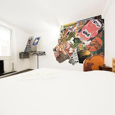 Apartamento Midway Home, Nel Centro Storico Di