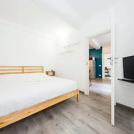 Apartamento Midway Home, Nel Centro Storico Di *