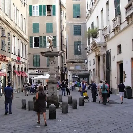 Midway Home, Nel Centro Storico Di Apartamento