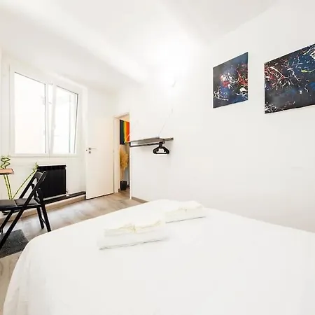 Apartamento Midway Home, Nel Centro Storico Di